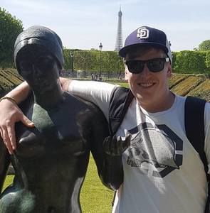 Meet your Posher, Bryan